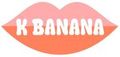 Hello K Banana Logo
