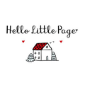 Hello Little Page Logo