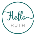 Hello Ruth Logo