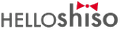 Hello Shiso Logo