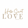 Hello Sweet Love Logo