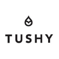 TUSHY logo