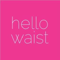 Hello Waist Logo