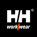 Helly Hansen Workwear USA Logo