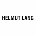HELMUT LANG Logo