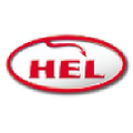 HEL Performance UK logo