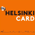 Helsinki Card Logo