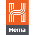 Hema Maps Logo