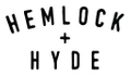 Hemlock and Hyde Logo