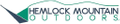 Hemlock Mountain Outdoors Logo