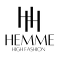 HEMME High Fashion Logo