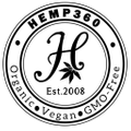 HEMP360 Logo