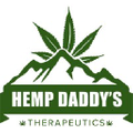 Hemp Daddy's logo