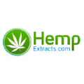 HempExtracts.com Logo