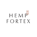 Hemp Fortex Logo
