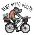 Hemphippo Health logo