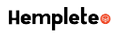 Hemplete Logo