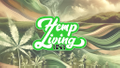 Hemp Living Logo