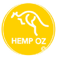 Hemp Oz Logo