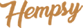 Hempsy Logo