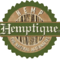 Hemptique Logo