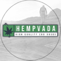 Hempvada logo