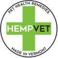 HEMPVET Logo