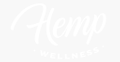 Hemp Wellness NZ Logo
