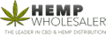 Hemp Wholesaler Logo