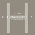 hemsleybathshoppe Logo
