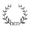 HEN Jewelry Logo