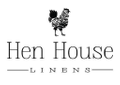 Hen House Linens Logo