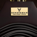 Henkerman - Classic Hanger Collection Logo