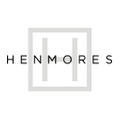 Henmores Logo