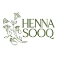 Henna Sooq USA Logo
