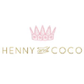 Henny and Coco Logo