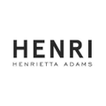 Henri London Logo