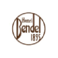 Henri Bendel Logo