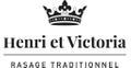 Henri et Victoria inc. Logo