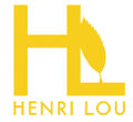 Henri Lou Logo