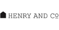 Henry + Co Logo