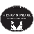 Henry & Pearl Logo