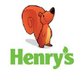 Henry's Healthy Logo
