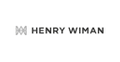 HENRY WIMAN Logo