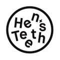 Hen's Teeth Ireland Logo