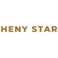 HENY STAR Logo