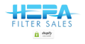 Hepa Filter Sales Logo