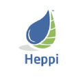 Heppi logo