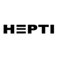 Heptiofficial Logo