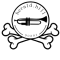 herald.hill Logo